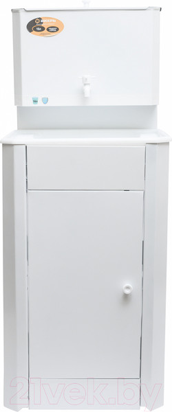 Изображение товара Умывальник для дачи Вихрь Комфорт 74/4/10 (белый)