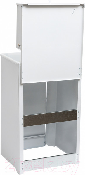 Изображение товара Умывальник для дачи Вихрь Комфорт 74/4/10 (белый)