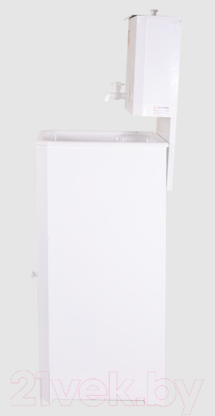 Изображение товара Умывальник для дачи Вихрь Комфорт 74/4/10 (белый)