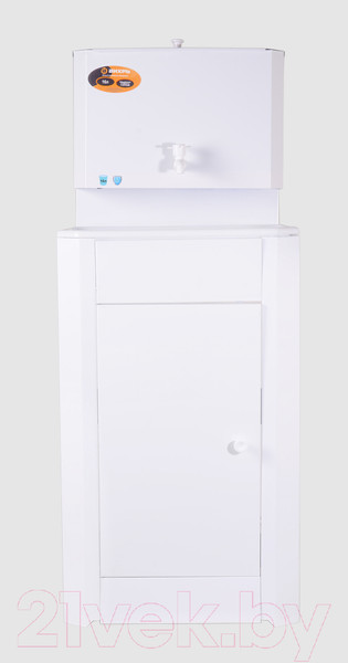 Изображение товара Умывальник для дачи Вихрь Комфорт 74/4/10 (белый)