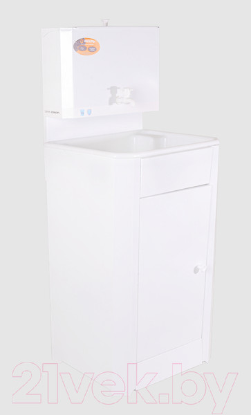 Изображение товара Умывальник для дачи Вихрь Комфорт 74/4/10 (белый)