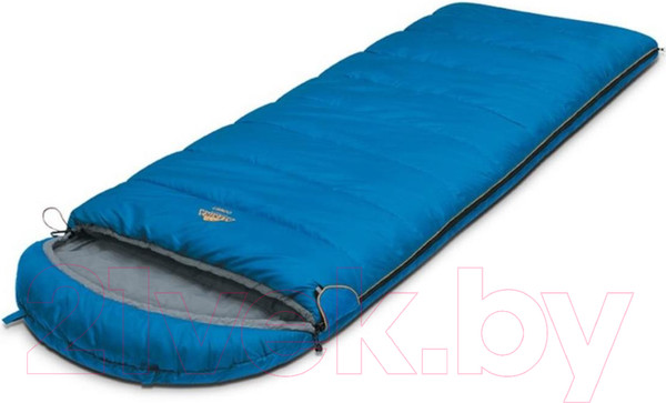 Изображение товара Спальный мешок Alexika Comet правый / 9261.01051 (синий)