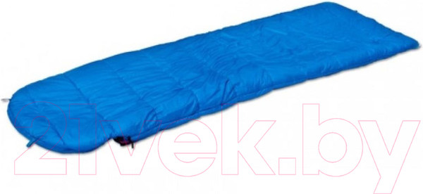 Изображение товара Спальный мешок Alexika Comet правый / 9261.01051 (синий)