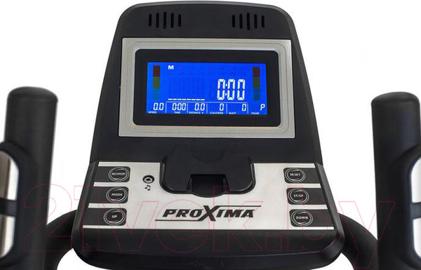 Изображение товара Эллиптический тренажер Proxima Maximus iPro FE-656-A-21