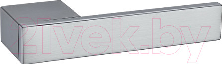 Изображение товара Ручка дверная Arnilux Орион A98 MSC (квадратная)