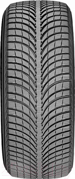 Изображение товара Зимняя шина Michelin Latitude Alpin 2 255/45R20 105V Mercedes