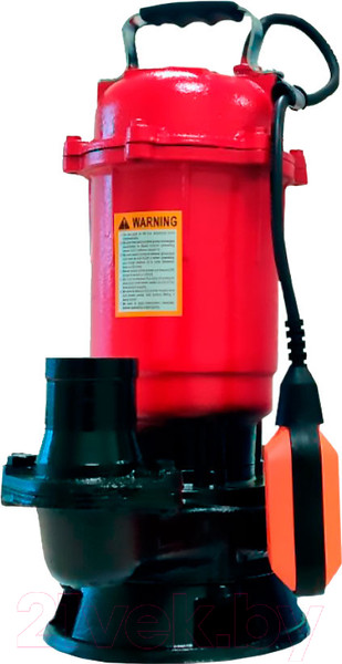 Изображение товара Фекальный насос Maxpump Fekatop 750