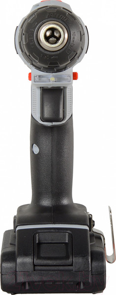 Изображение товара Аккумуляторная дрель-шуруповерт Ресанта ДА-18-2ЛК-У (75/14/6)