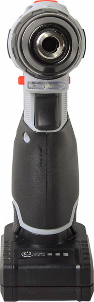 Изображение товара Аккумуляторная дрель-шуруповерт Ресанта ДА-24-2ЛК (75/14/7)