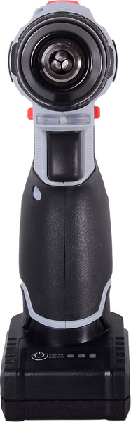 Изображение товара Аккумуляторная дрель-шуруповерт Ресанта ДА-24-2ЛК-У (75/14/8)