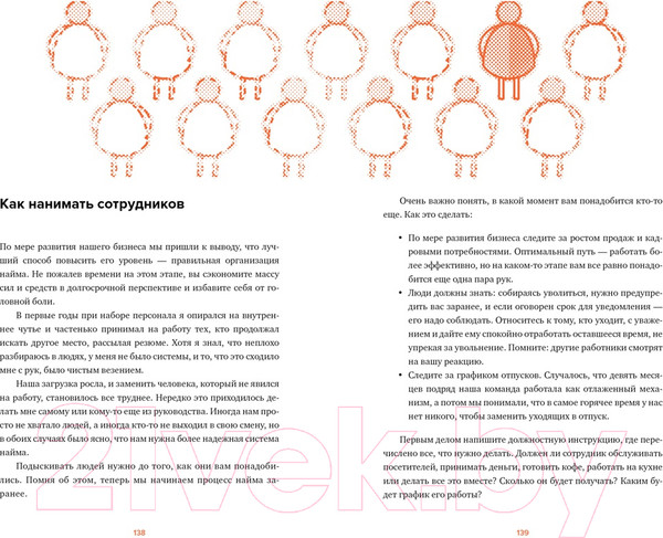 Изображение товара Книга Азбука Что я знаю о работе кофейни (Хармон К.)