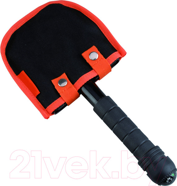 Изображение товара Лопата AceCamp Выживающий 2586