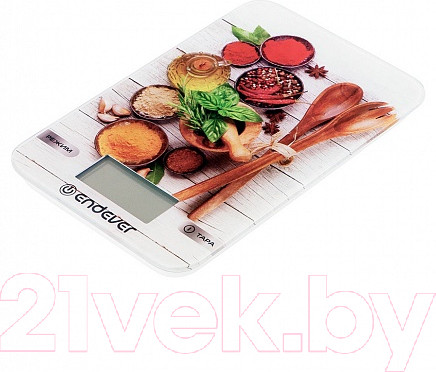 Изображение товара Кухонные весы Endever Chief-509