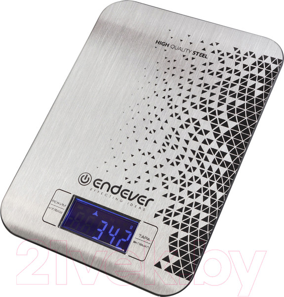 Изображение товара Кухонные весы Endever Chief-536