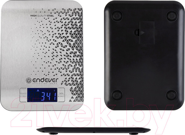 Изображение товара Кухонные весы Endever Chief-536