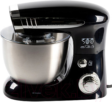 Изображение товара Миксер стационарный Endever Sigma-18 (черный)