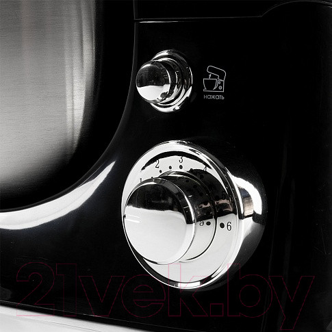 Изображение товара Миксер стационарный Endever Sigma-18 (черный)