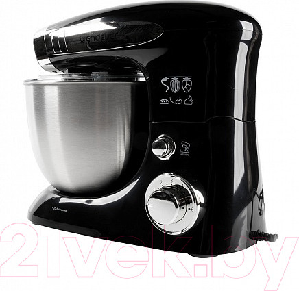 Изображение товара Миксер стационарный Endever Sigma-18 (черный)
