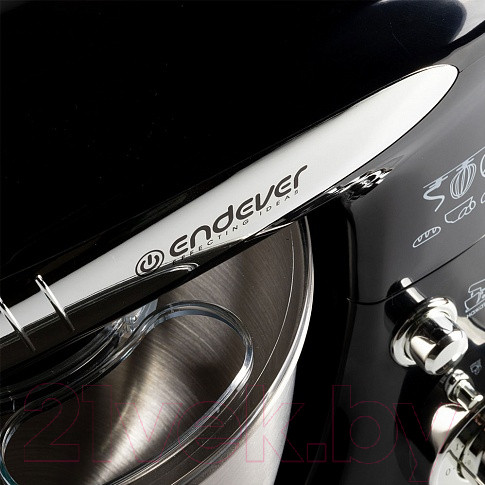 Изображение товара Миксер стационарный Endever Sigma-18 (черный)