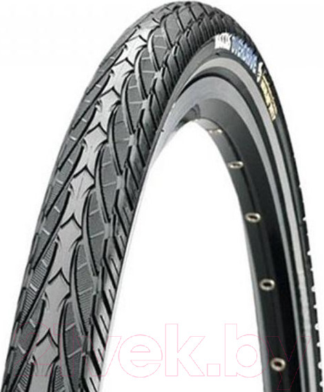 Изображение товара Велопокрышка Maxxis Overdrive 700x38c / ETB95688400