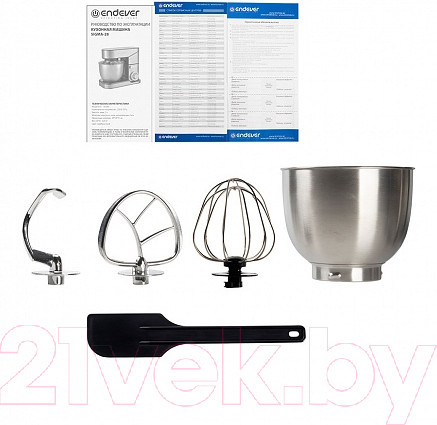 Изображение товара Миксер стационарный Endever Sigma-28
