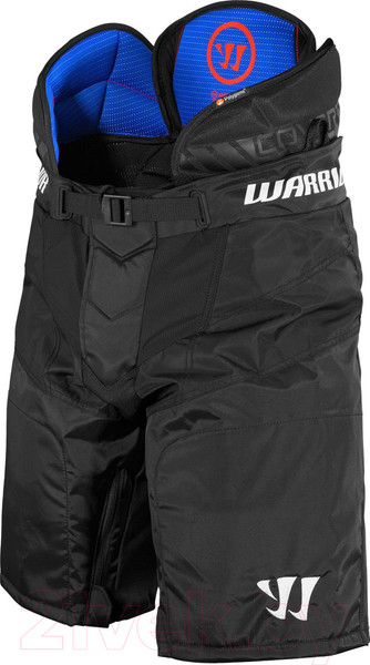 Изображение товара Чехол на хоккейные шорты Warrior QRE Progirdleshl JR / QPGSHLJ8-BK-S