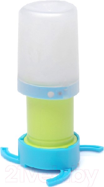 Изображение товара Фонарь Ergate Prism GY010056 (зеленый лайм)