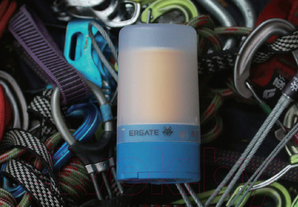 Изображение товара Фонарь Ergate Prism GY010056 (зеленый лайм)