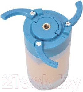 Изображение товара Фонарь Ergate Prism (бело-желто-синий)