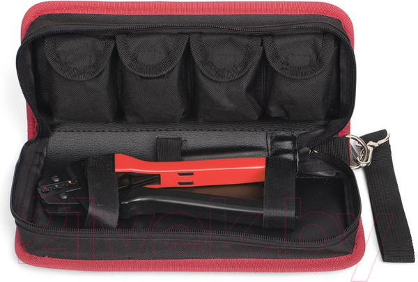 Изображение товара Инструмент обжимной КВТ CTN / 80102