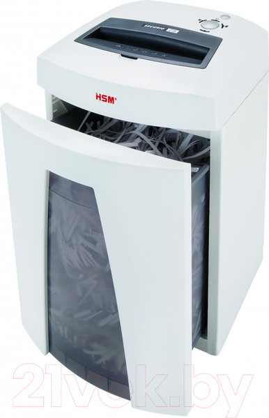 Изображение товара Шредер HSM Securio C18 1.9x15 (1912121)