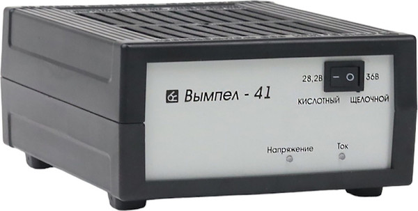 Изображение товара Зарядное устройство для аккумулятора Вымпел 41 2058