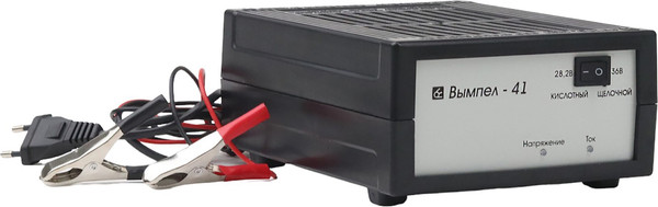 Изображение товара Зарядное устройство для аккумулятора Вымпел 41 2058