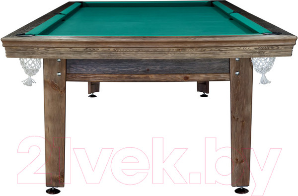 Изображение товара Бильярдный стол РуптуР Сильвер 159.00.08 (11/7)
