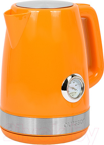 Изображение товара Электрочайник Oursson EK1716P/OR
