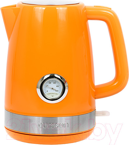 Изображение товара Электрочайник Oursson EK1716P/OR