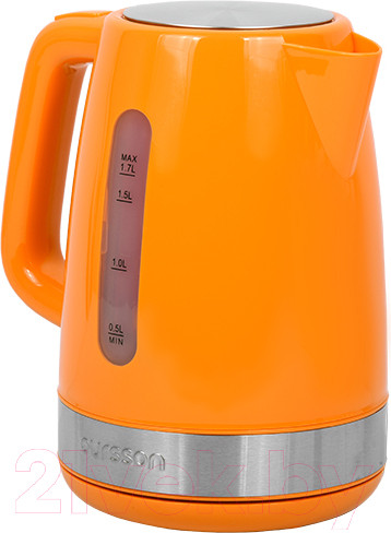 Изображение товара Электрочайник Oursson EK1716P/OR