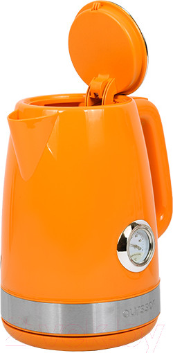 Изображение товара Электрочайник Oursson EK1716P/OR
