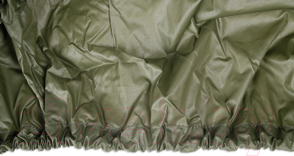 Изображение товара Чехол для рюкзака Tatonka Rain Flap XS 3107.036 (хаки)