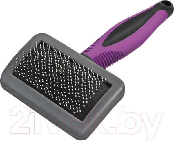 Изображение товара Щетка для животных Triol Стандарт 31741036 (S)