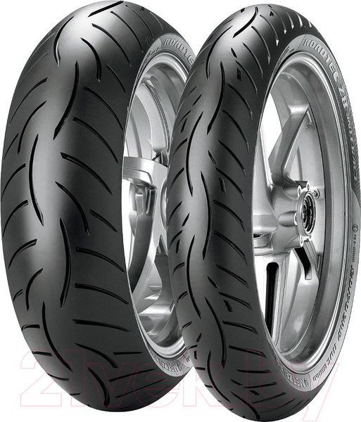 Изображение товара Мотошина передняя Metzeler Roadtec Z8 120/70R17 58W TL (M)