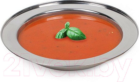 Изображение товара Тарелка походная Tatonka Soup Plate / 4032.000