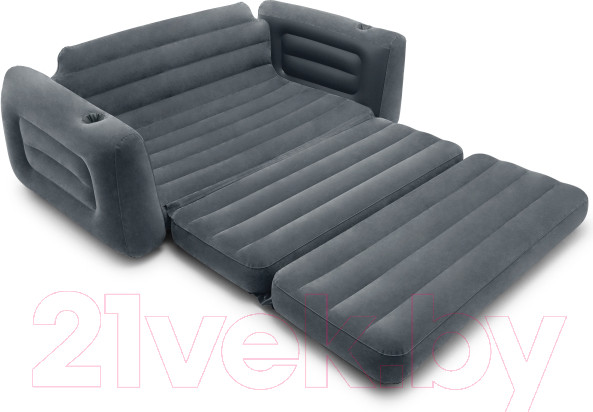 Изображение товара Надувной диван Intex Pull-Out Sofa 66552
