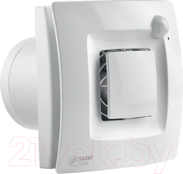 Изображение товара Вентилятор накладной Soler&Palau Silent Dual-300 / 5210641100