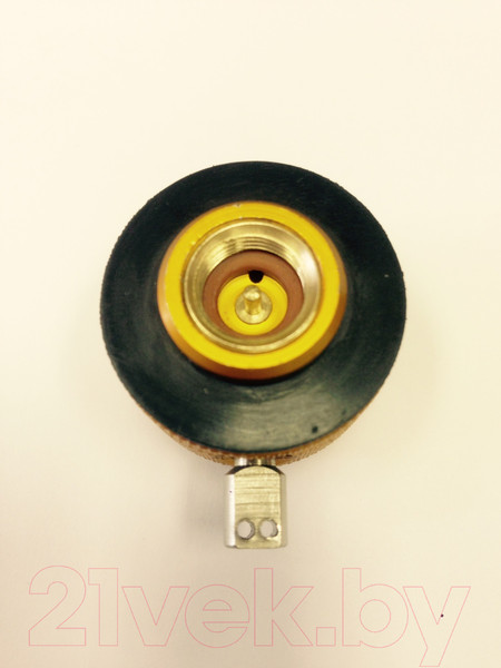 Изображение товара Переходник для газового баллона Fire-Maple Valve V1 FMS0-V1