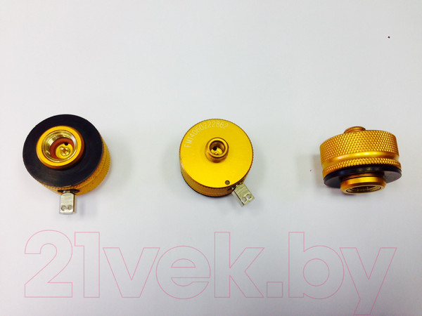 Изображение товара Переходник для газового баллона Fire-Maple Valve V1 FMS0-V1