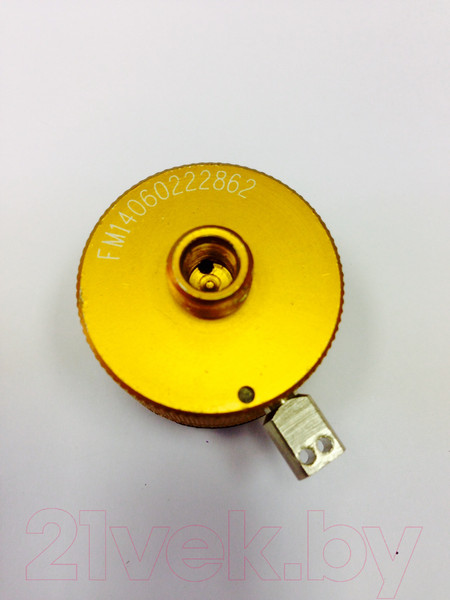 Изображение товара Переходник для газового баллона Fire-Maple Valve V1 FMS0-V1