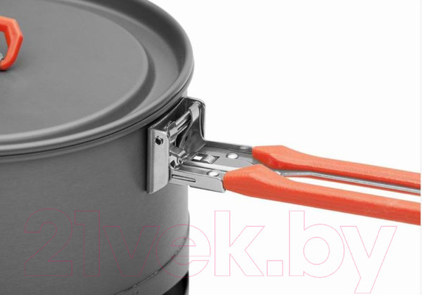 Изображение товара Кастрюля походная Fire-Maple Feast K2