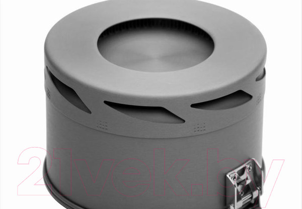 Изображение товара Кастрюля походная Fire-Maple Feast K2