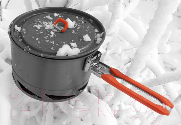 Изображение товара Кастрюля походная Fire-Maple Feast K2